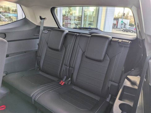 New 2025 Volkswagen Atlas SEL image 29