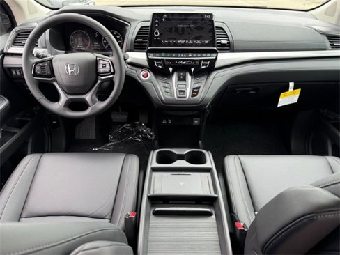 New 2026 Honda Odyssey EX-L image 7