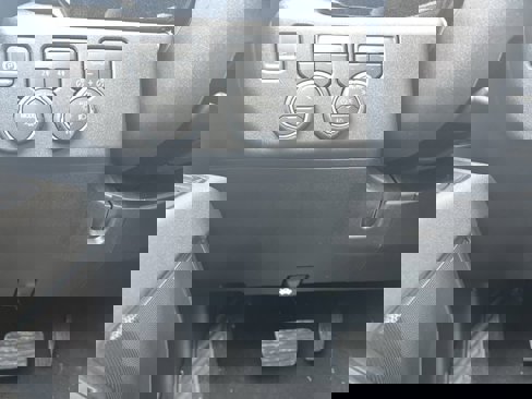 New 2026 Chevrolet Silverado 1500 RST w/ RST Select Package image 18