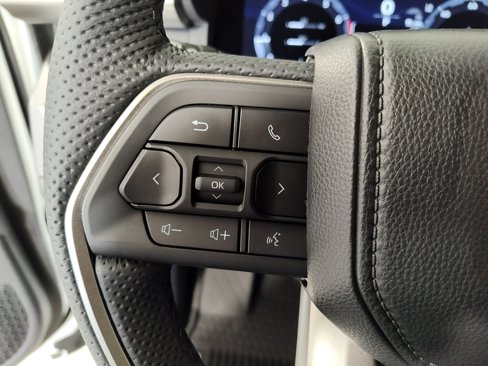 New 2025 Toyota Tacoma TRD Off-Road image 10