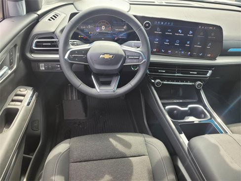 New 2026 Chevrolet Traverse LT w/ LPO, Floor Liner Package image 8