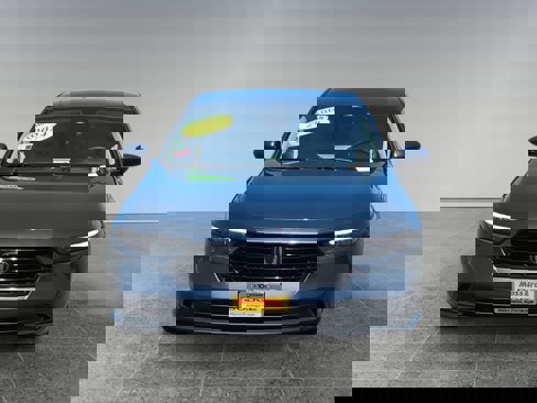 Used 2024 Honda Accord EX image 8