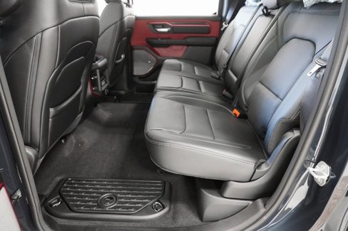 New 2026 RAM 1500 Rebel w/ Rebel Level 2 Equipment Group image 20