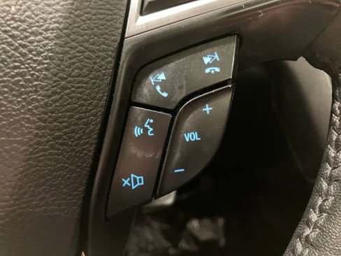 Used 2019 Ford Fusion Titanium image 31