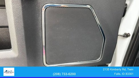 Used 2022 Ford F350 Lariat w/ Lariat Ultimate Package image 18