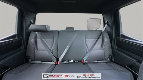 New 2026 Toyota Tundra SR5 image 17