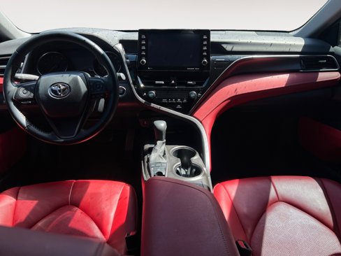 Used 2023 Toyota Camry XSE image 10