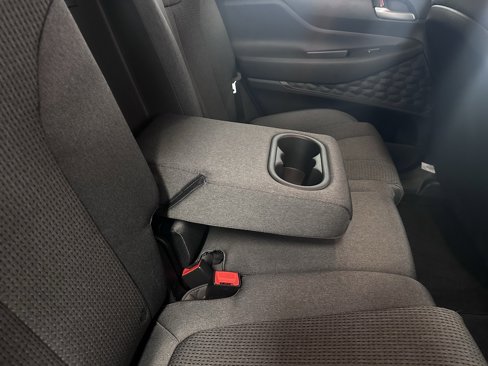 Used 2022 Hyundai Santa Fe SEL image 31
