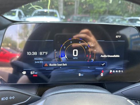 New 2026 Chevrolet Equinox LT w/ Convenience Package II image 25