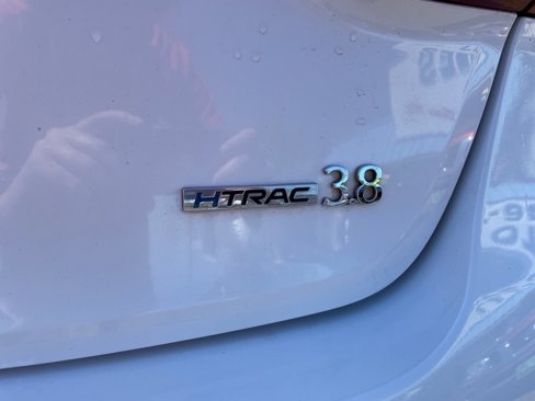 Used 2015 Hyundai Genesis 3.8 image 7