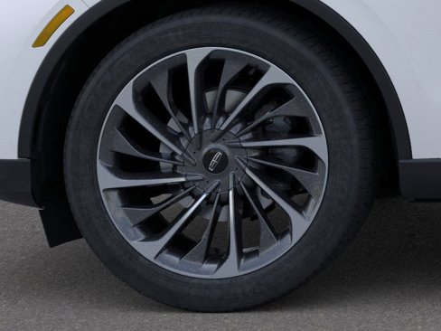 New 2025 Lincoln Aviator Reserve w/ Luxury Package image 19