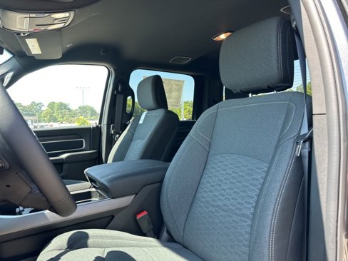 New 2026 RAM 2500 Big Horn image 10