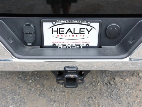 Certified 2025 Chevrolet Silverado 1500 LT image 16