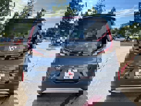 Used 2023 Kia Soul LX w/ Option Group 015 image 7