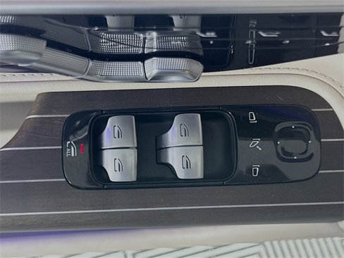 New 2026 Mercedes-Benz SL 55 AMG 4MATIC image 18
