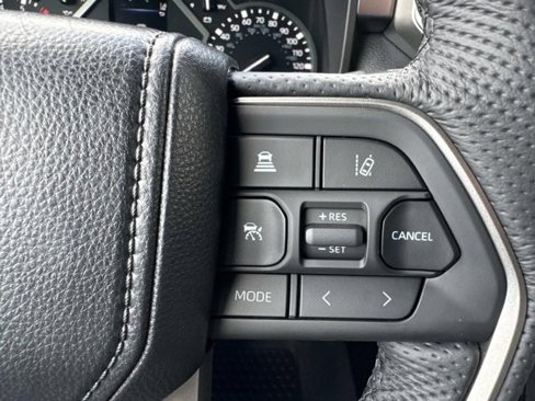 New 2026 Toyota Tundra SR5 w/ SR5 Premium Package image 25