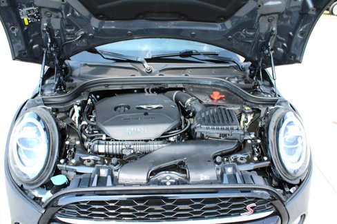 Used 2019 MINI Cooper S w/ Signature Upholstery Package image 37
