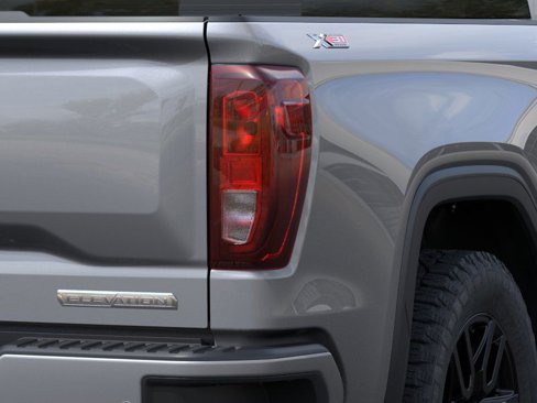 New 2026 GMC Sierra 1500 Elevation w/ Elevation Premium Package image 17