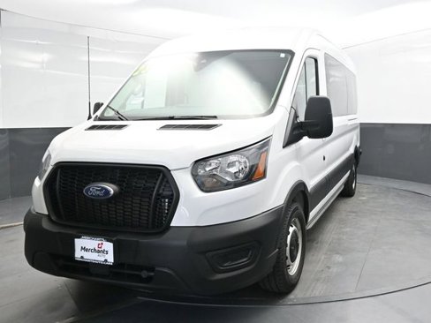 Used 2024 Ford Transit 350 XL image 2