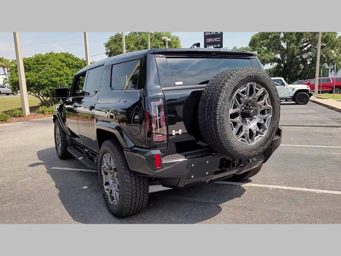 New 2025 GMC Hummer EV 3X image 17