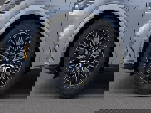 New 2025 Ford Mustang Mach-E Premium image 19