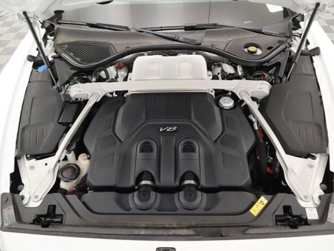 New 2025 Bentley Flying Spur Plug-In Hybrid image 30