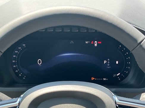 New 2026 Volvo XC90 B6 Plus w/ Protection Package Premier image 19