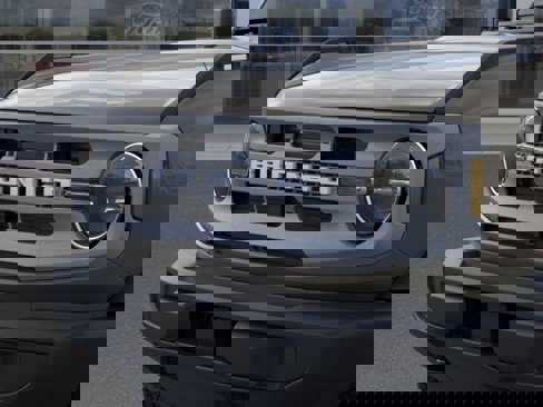 New 2025 Ford Bronco Big Bend image 19