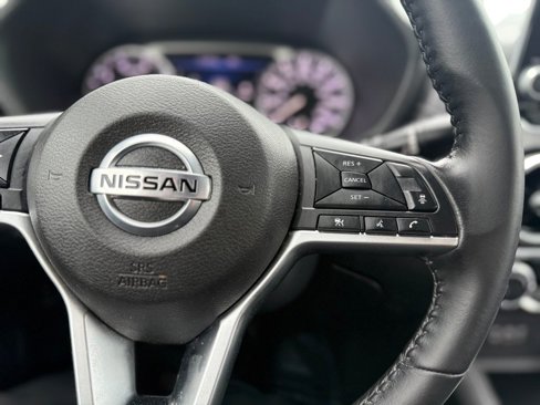 Used 2022 Nissan Sentra SV image 38