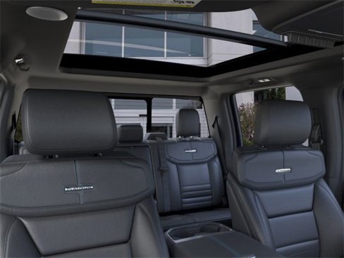 New 2026 Ford F350 Platinum image 22