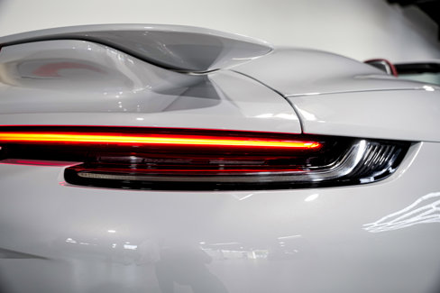 Used 2023 Porsche 911 Turbo S image 42