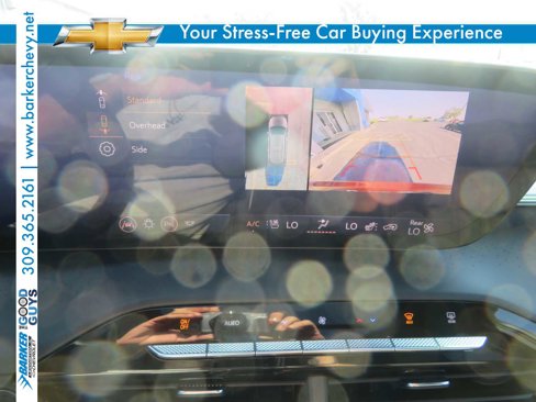 Used 2025 Buick Enclave Avenir w/ Super Cruise Package image 21
