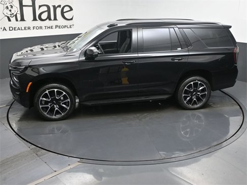 New 2026 Chevrolet Tahoe RST w/ Comfort Package image 37