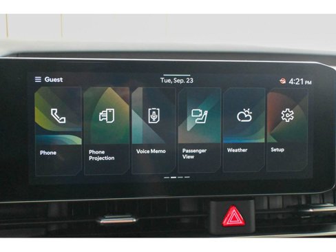 New 2026 Kia Carnival EX image 33