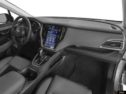 New 2025 Subaru Outback Onyx Edition XT image 6