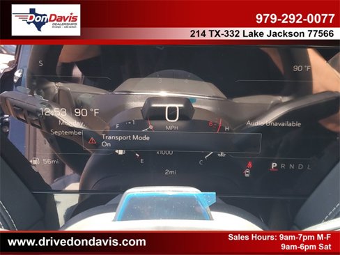 New 2026 GMC Yukon Elevation image 24
