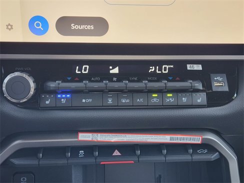 New 2026 Toyota Tundra Limited image 14