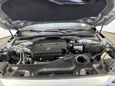 Certified 2025 Acura MDX A-Spec image 27