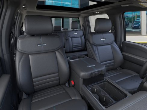 New 2026 Ford F250 Platinum image 10