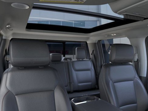 New 2025 Ford F350 Lariat w/ Lariat Ultimate Package image 22