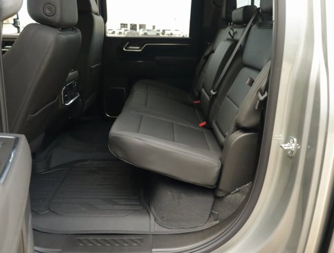 New 2026 GMC Sierra 2500 SLT w/ SLT Premium Package image 27