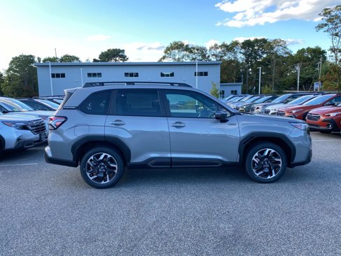 New 2025 Subaru Forester Limited image 2