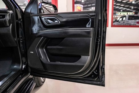 Used 2023 Chevrolet Tahoe RST w/ Luxury Package image 34