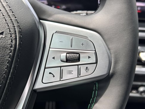 New 2026 BMW ALPINA XB7 image 10