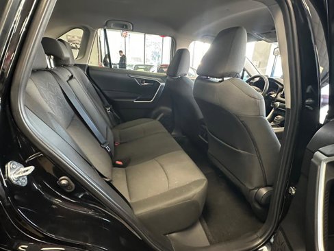 Used 2023 Toyota RAV4 XLE image 26