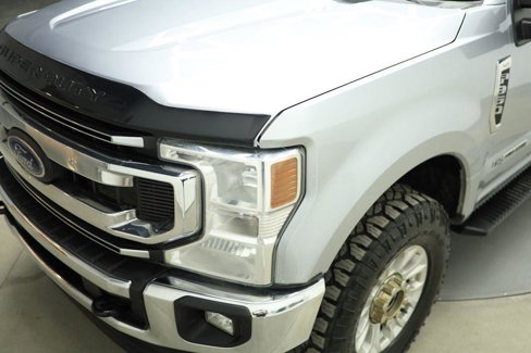 Used 2022 Ford F350 XLT w/ Camper Package image 23