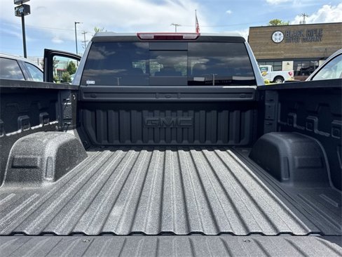 New 2026 GMC Sierra 1500 Elevation w/ Elevation Premium Package image 10