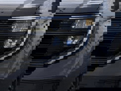 New 2025 Ford Expedition Platinum image 18