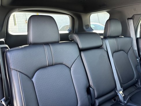 New 2026 Honda Passport TrailSport Elite image 29