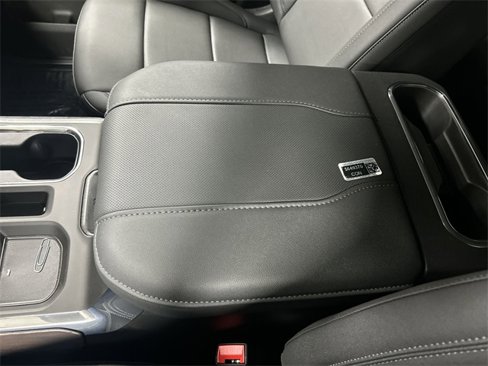 New 2026 GMC Sierra 1500 SLT w/ SLT Premium Package image 23